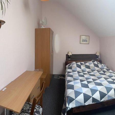 Valentina'S Rooms Вильнюс Экстерьер фото