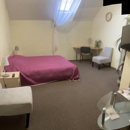 Valentina'S Rooms Вильнюс Экстерьер фото