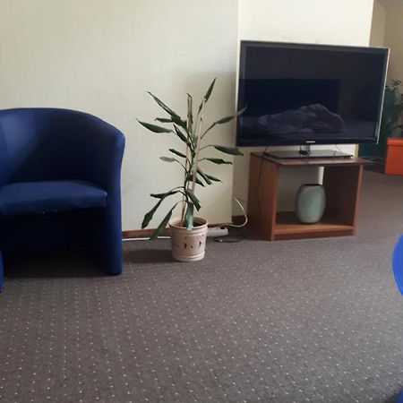 Valentina'S Rooms Вильнюс Экстерьер фото