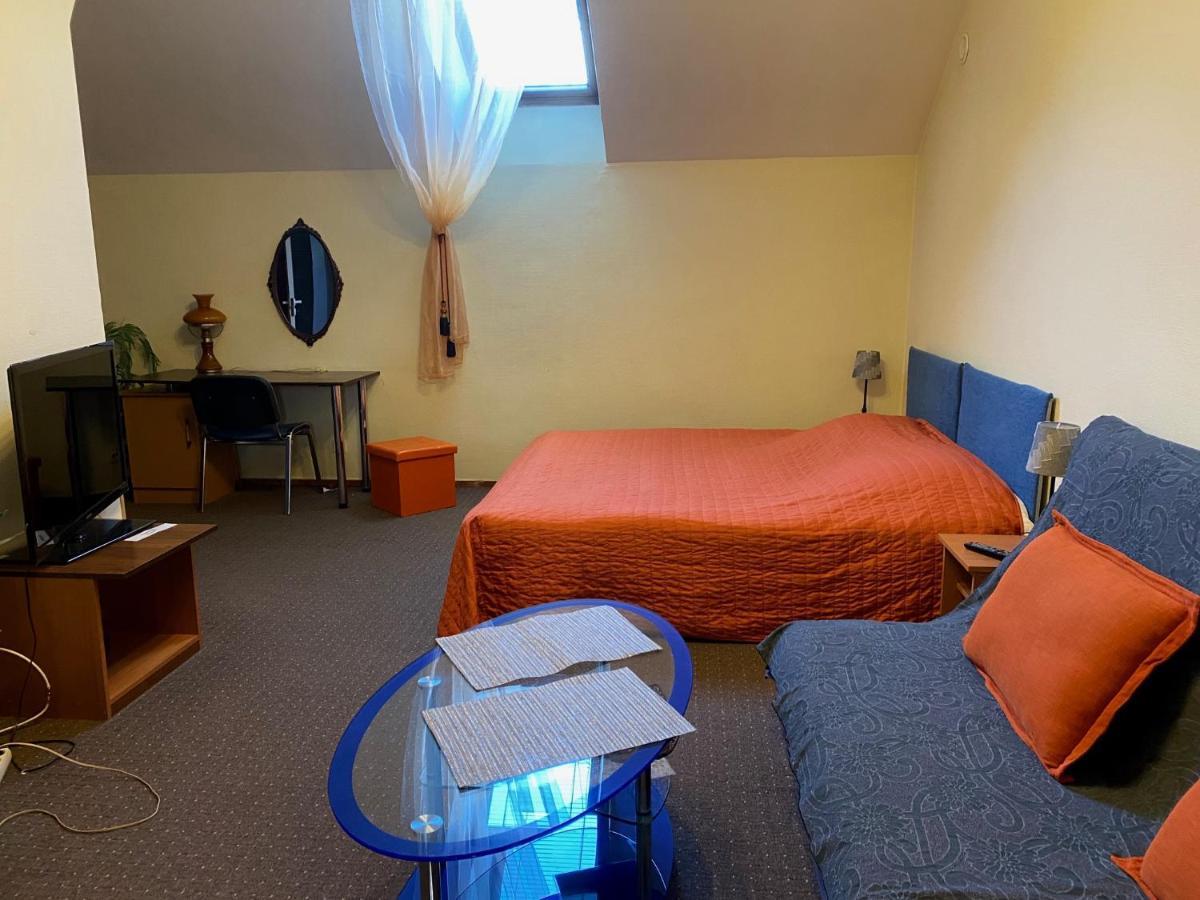 Valentina'S Rooms Вильнюс Экстерьер фото