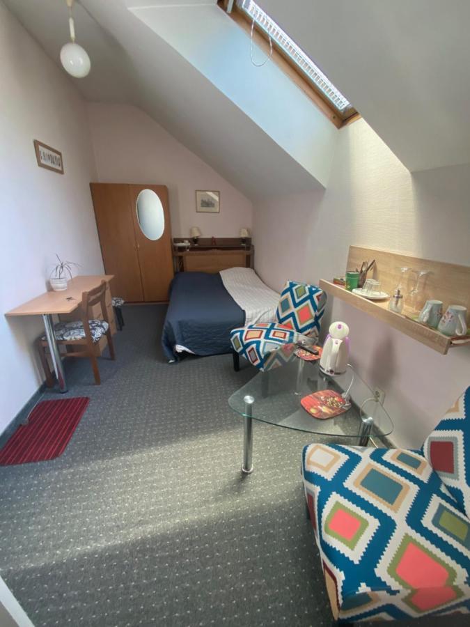 Valentina'S Rooms Вильнюс Экстерьер фото