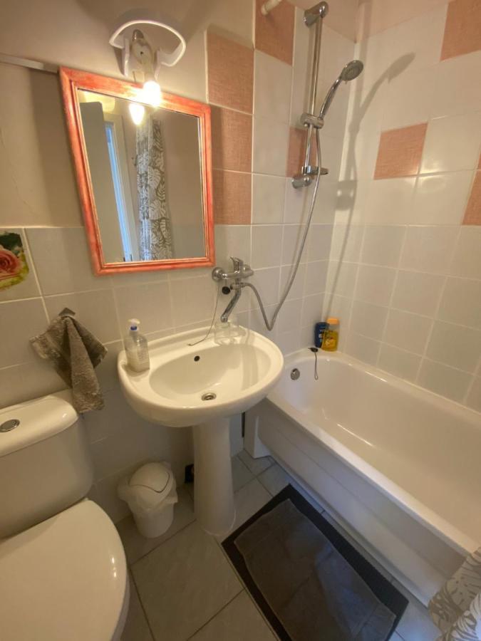 Valentina'S Rooms Вильнюс Экстерьер фото