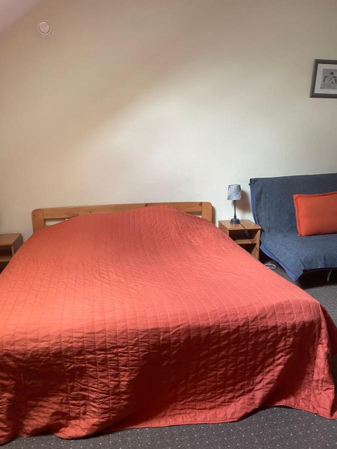 Valentina'S Rooms Вильнюс Экстерьер фото
