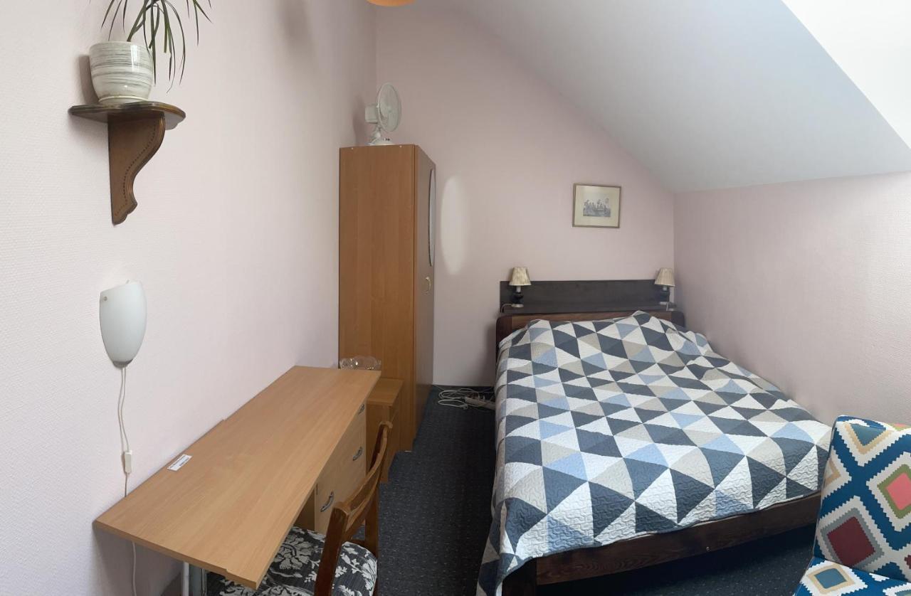 Valentina'S Rooms Вильнюс Экстерьер фото
