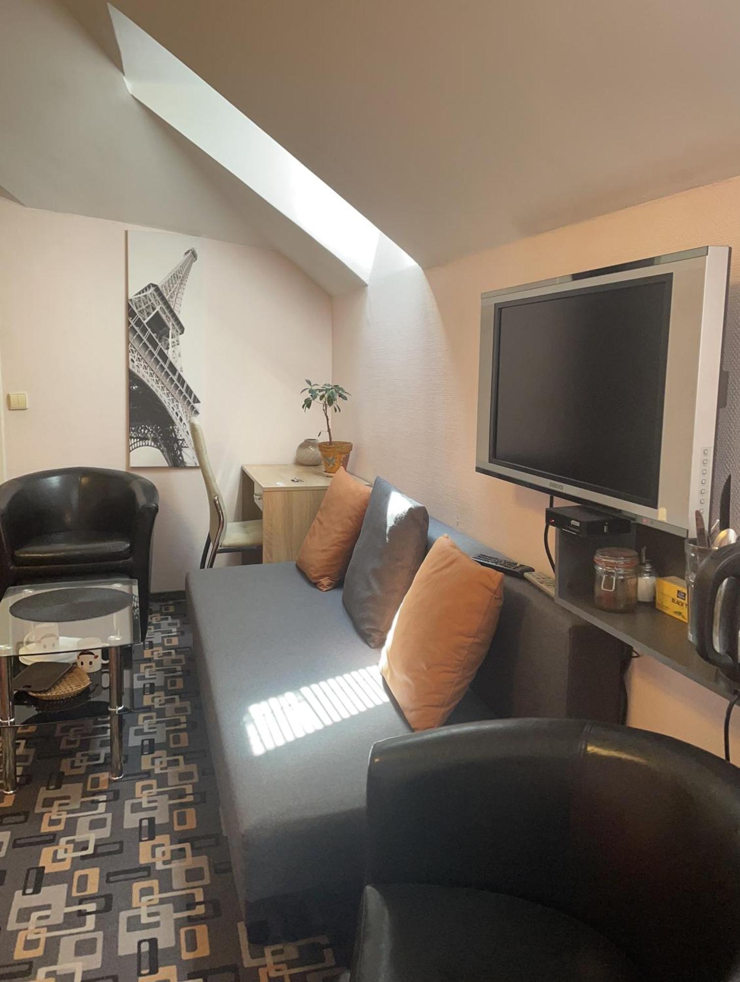 Valentina'S Rooms Вильнюс Экстерьер фото