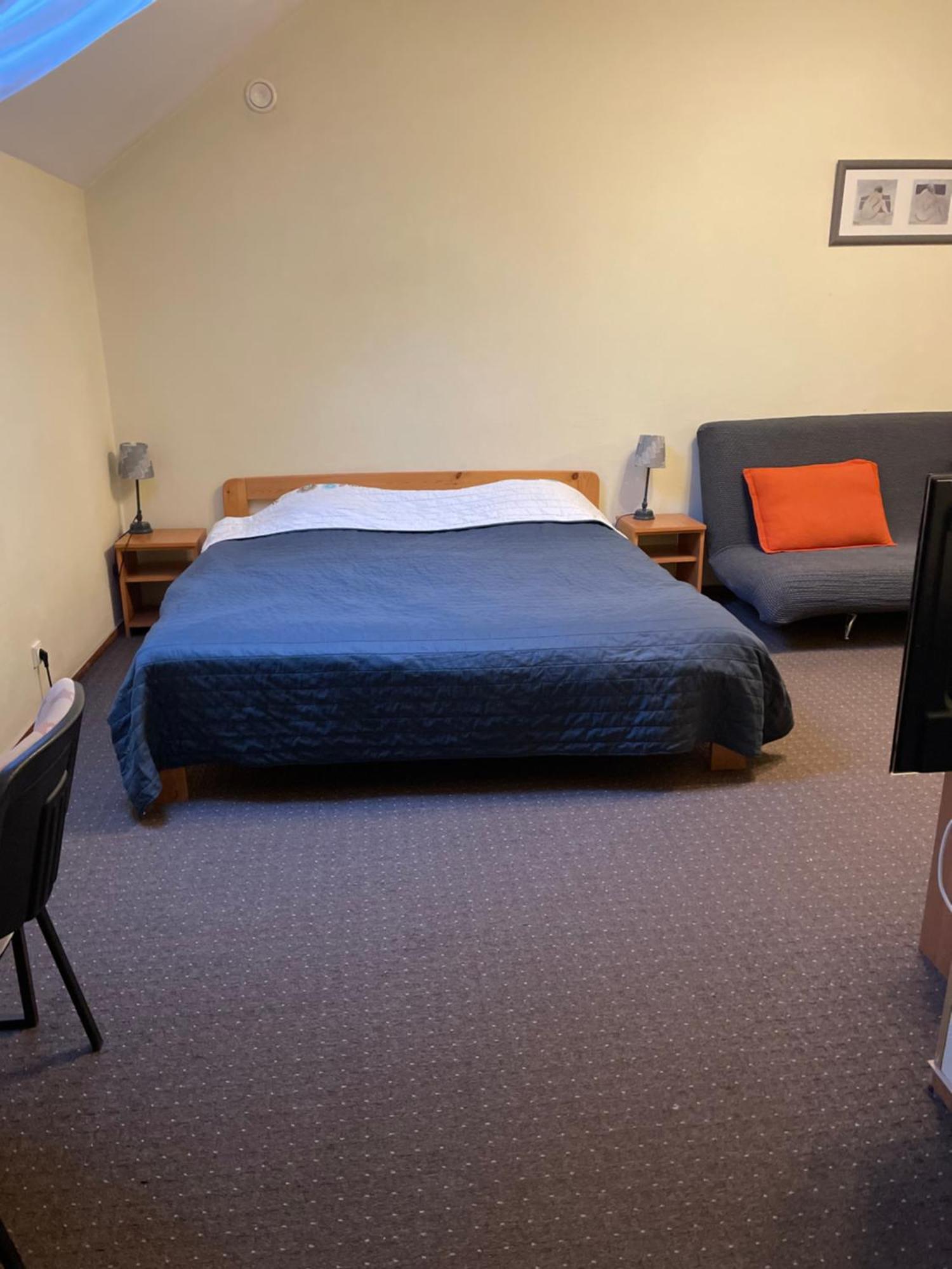 Valentina'S Rooms Вильнюс Экстерьер фото