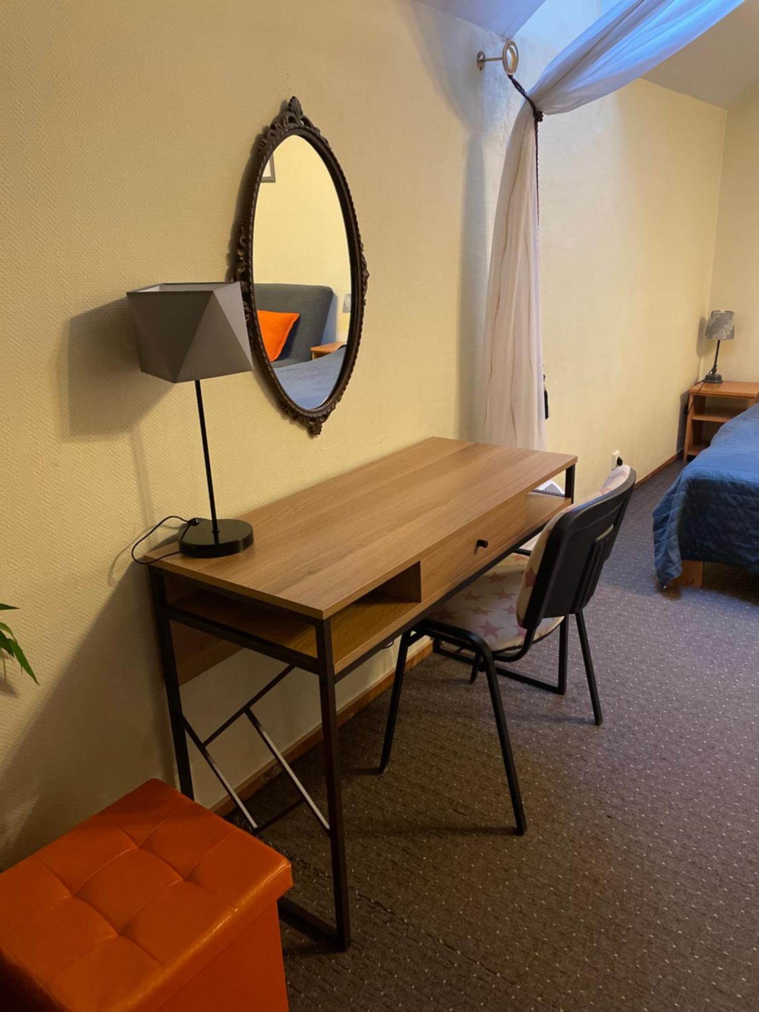 Valentina'S Rooms Вильнюс Экстерьер фото