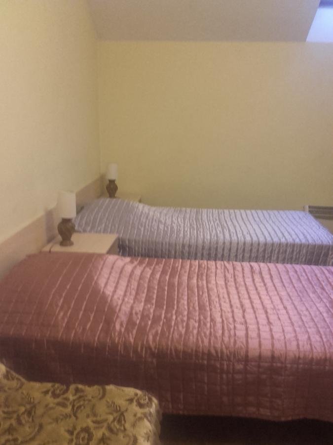 Valentina'S Rooms Вильнюс Экстерьер фото