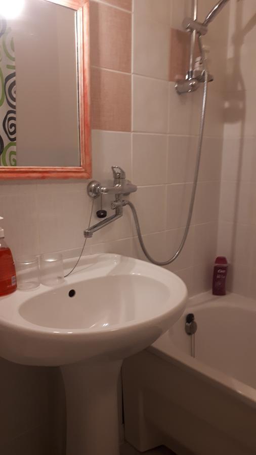 Valentina'S Rooms Вильнюс Экстерьер фото