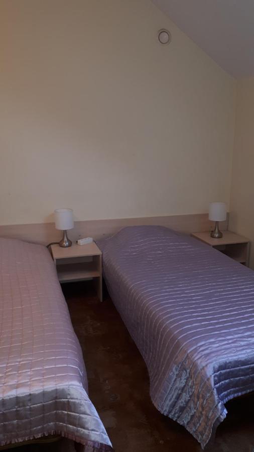 Valentina'S Rooms Вильнюс Экстерьер фото