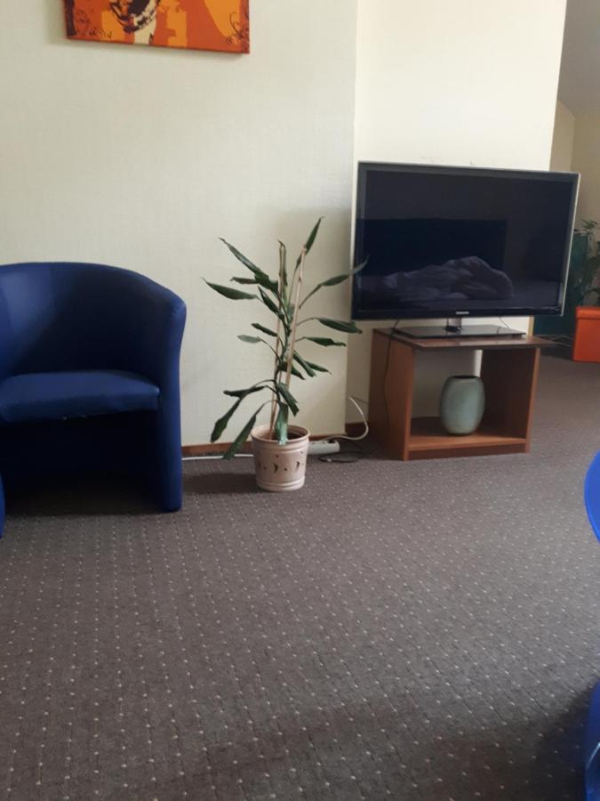 Valentina'S Rooms Вильнюс Экстерьер фото