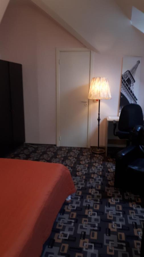 Valentina'S Rooms Вильнюс Экстерьер фото