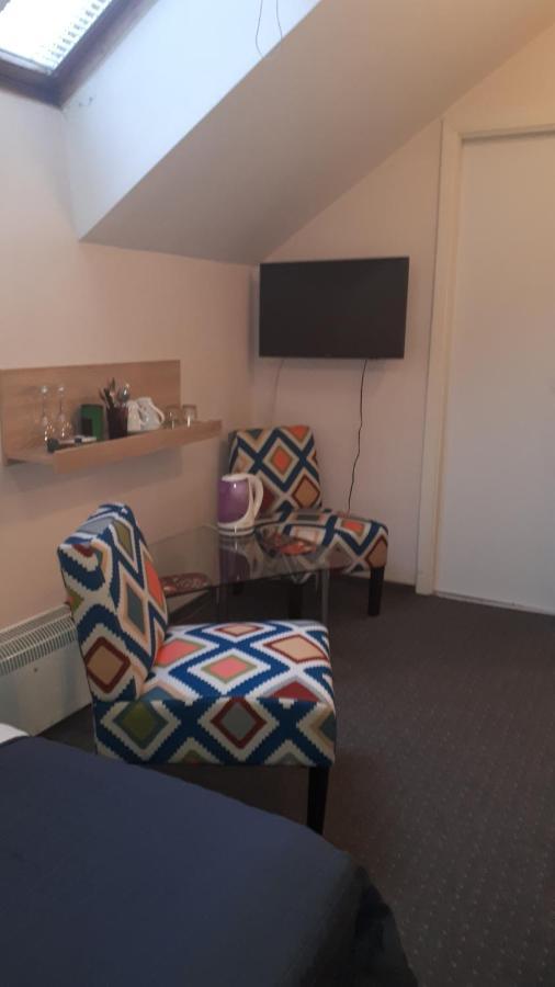 Valentina'S Rooms Вильнюс Экстерьер фото